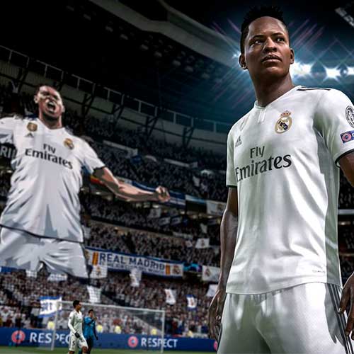 FIFA 19 Cd Key EA Origin